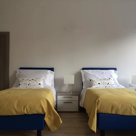 Enjoy Guest house