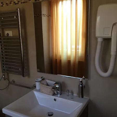 Enjoy Guest house *