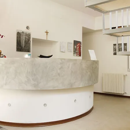Hotel Poma