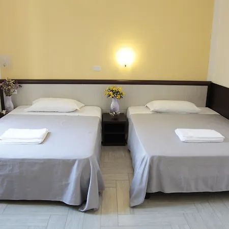 Hotel Poma