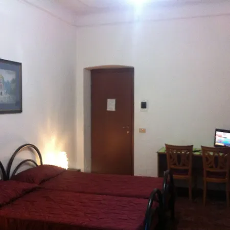 Hotel Convertini
