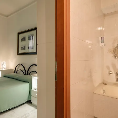 Hotel Convertini Milaan