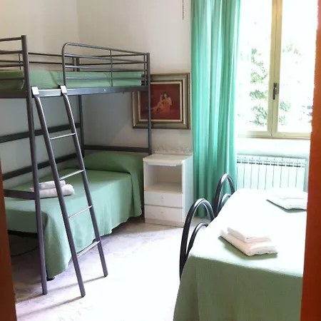 Hotel Convertini