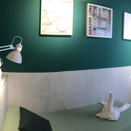 Hotel Convertini