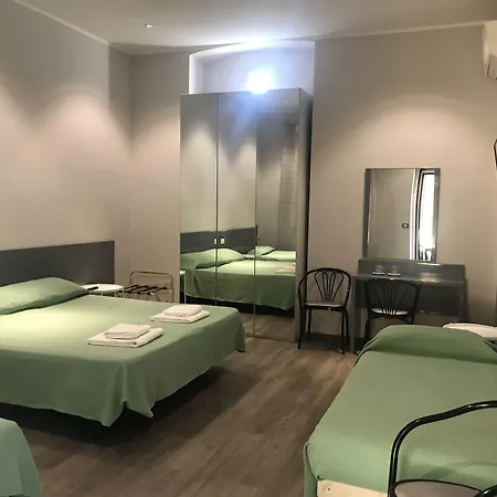 Hotel Convertini