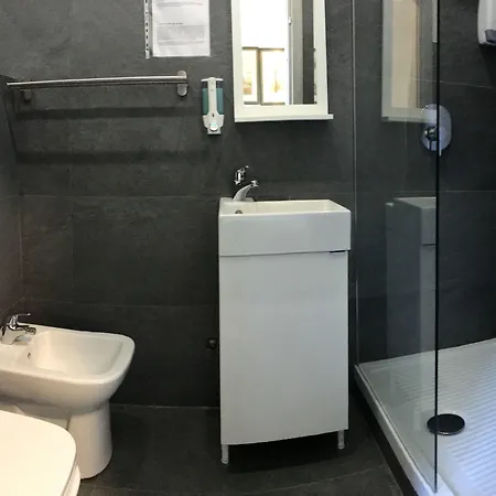 Convertini 2* Milán