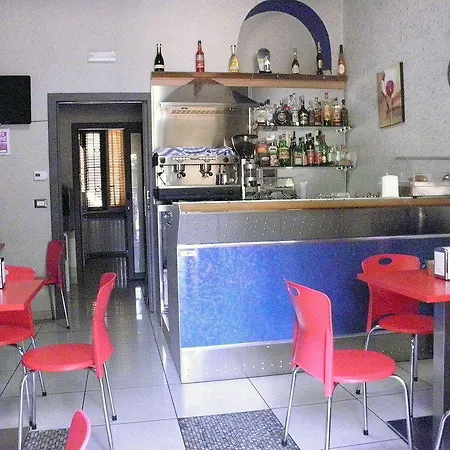 Hotel Convertini Milaan