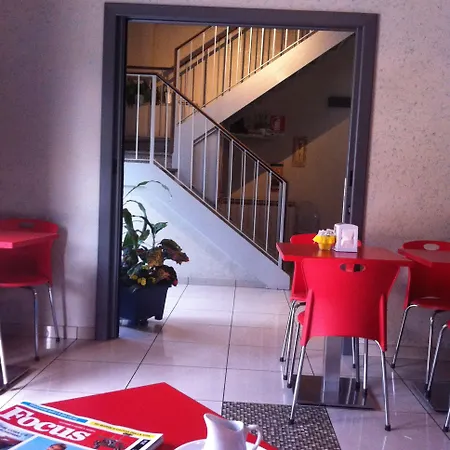 Convertini Hotel