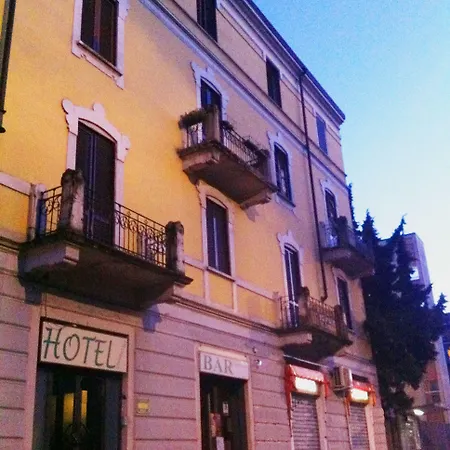 Hotel Convertini 2*