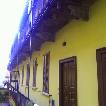 Convertini Hotel Milán