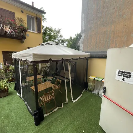 Hotel Convertini
