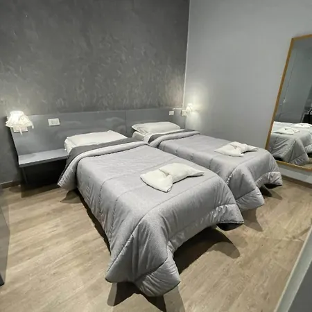 Convertini 2* Milano