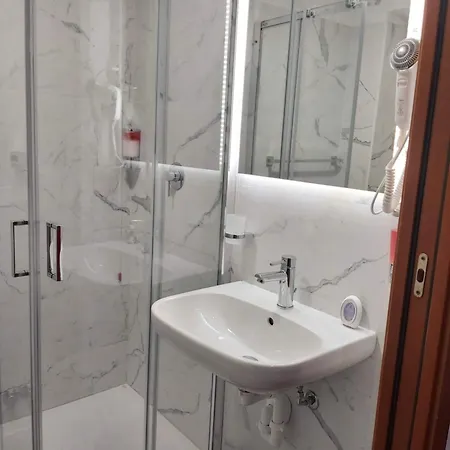 Convertini Hotel 2*