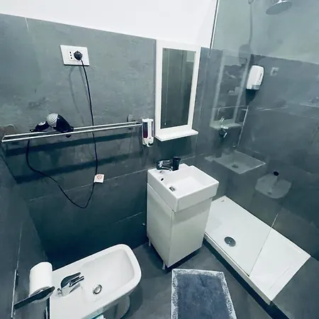 Convertini Hotel Milaan