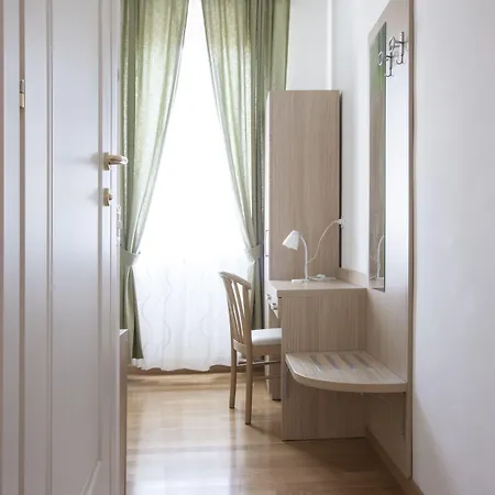 Hotel Amalfi 2*