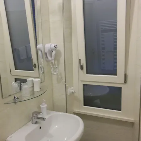 Amalfi Hotel Milão