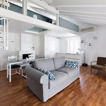 Brera In Garibaldi *