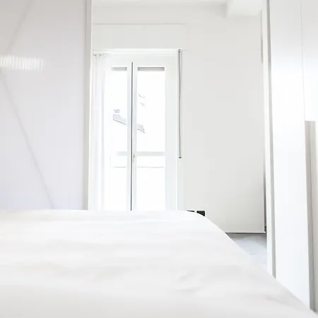 Brera In Garibaldi Appartement Milan