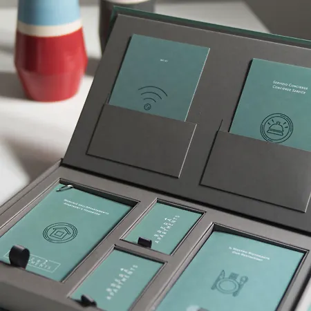 Appartement Brera In Garibaldi