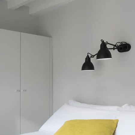 Brera In Garibaldi Appartement