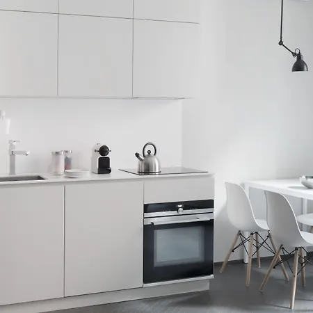 Brera In Garibaldi *