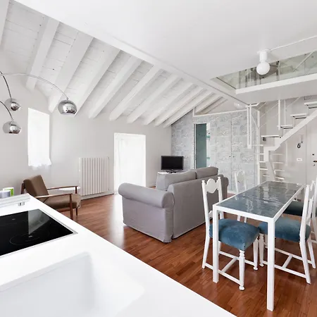 Appartement Brera In Garibaldi *