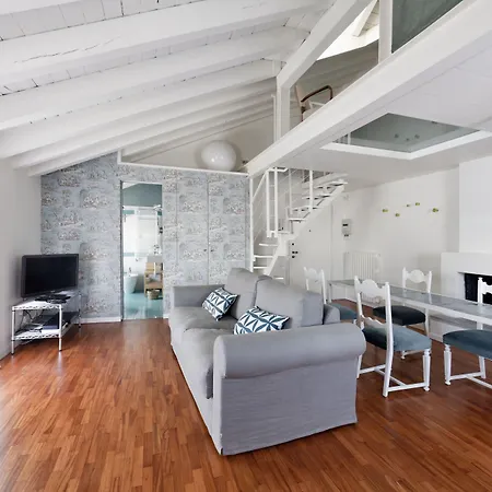 Apartamento Brera In Garibaldi