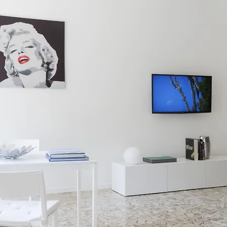 Brera In Garibaldi *