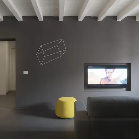 Brera In Garibaldi Apartamento