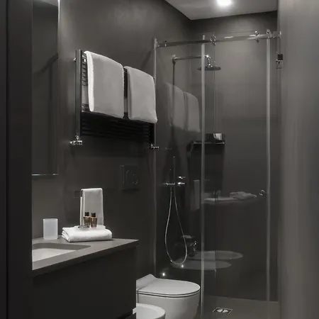 Brera In Garibaldi Milan