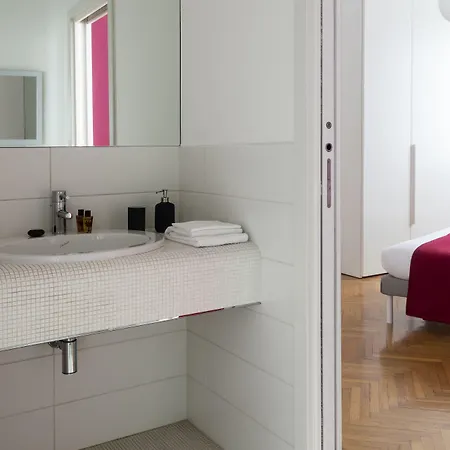 Brera In Garibaldi Appartement