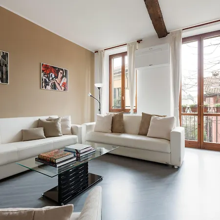 Brera In Garibaldi *