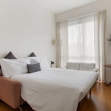 Brera In Garibaldi *