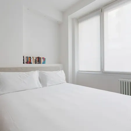 Brera In Garibaldi Appartement