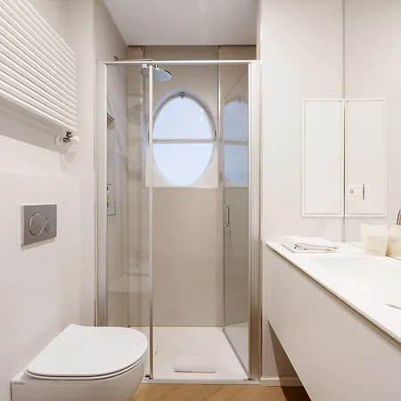 Brera In Garibaldi * Milan