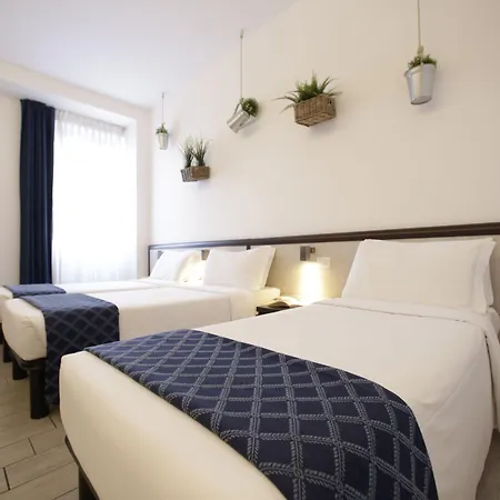 Av Hotel Milão