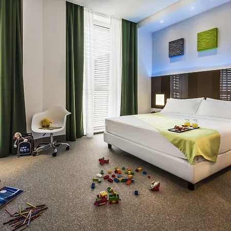 Degli Arcimboldi Milán