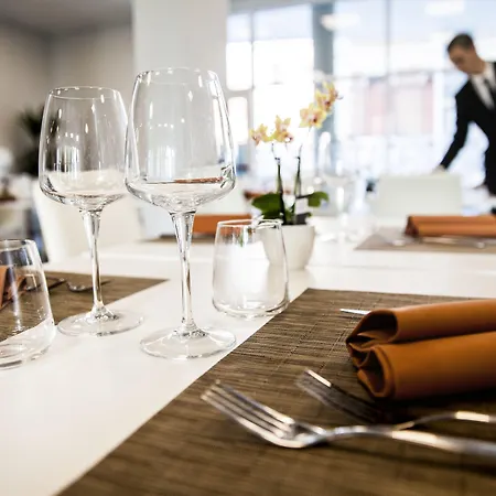 Hotel Degli Arcimboldi