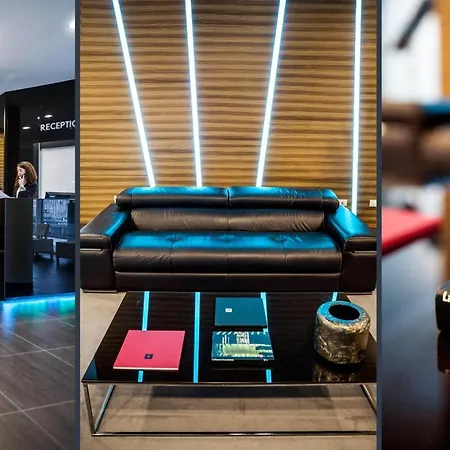 Otel Degli Arcimboldi