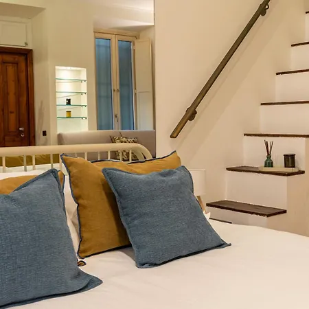 Apartmán Beplace In San Babila Milán