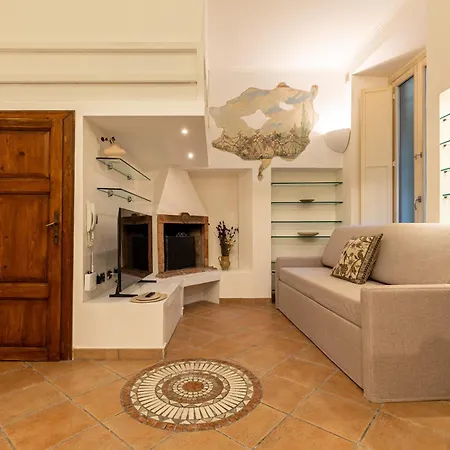 Beplace In San Babila Appartement Milan