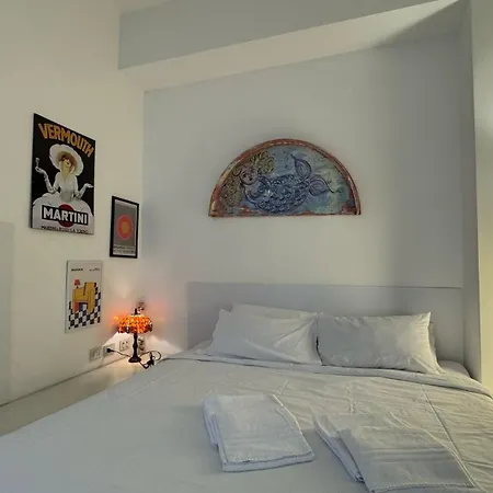 Lunigiana Stazione Apartament