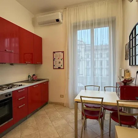 Апартаменты Lunigiana Stazione