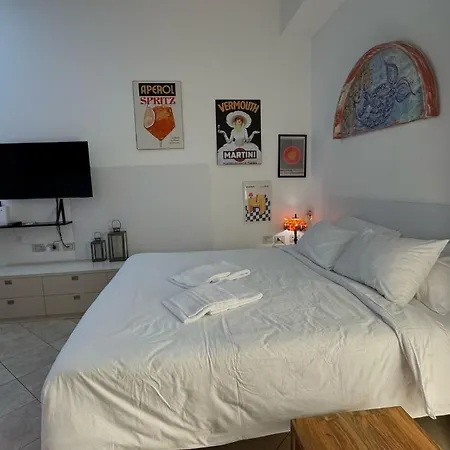 Apartament Lunigiana Stazione *