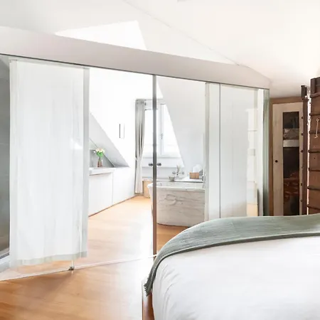 Easylife - - Maroncelli 5 - Porta Garibaldi *