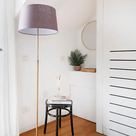 Easylife - - Maroncelli 5 - Porta Garibaldi Lejlighed