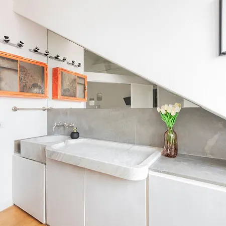 Easylife - - Maroncelli 5 - Porta Garibaldi *