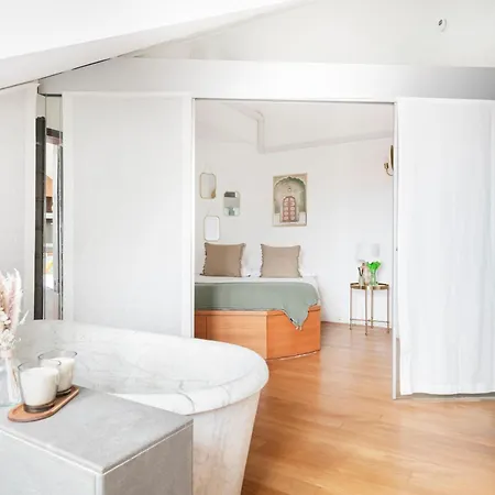 Easylife - - Maroncelli 5 - Porta Garibaldi Apartamento *