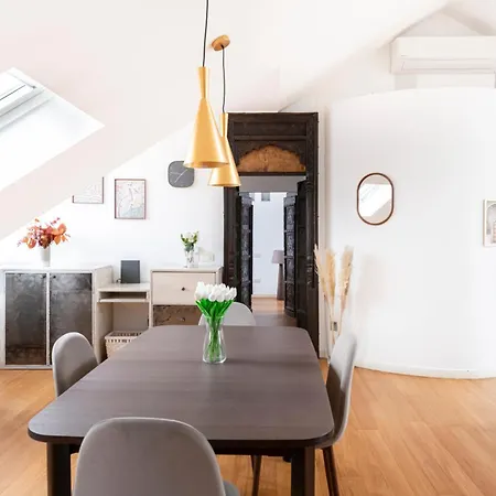 Easylife - - Maroncelli 5 - Porta Garibaldi