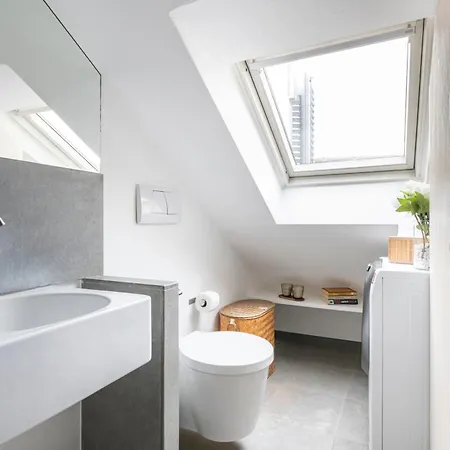 Easylife - - Maroncelli 5 - Porta Garibaldi Lejlighed Milano